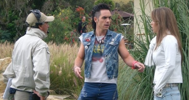 Victorinos Fotoğrafı