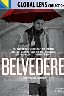 Belvedere (2010) afişi