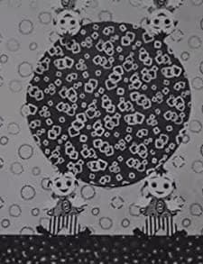 Osekisho (1930) afişi