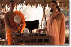 Lara Croft: Tomb Raider Fotoğrafı