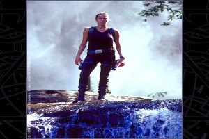 Lara Croft: Tomb Raider fotoğrafı