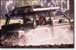 Lara Croft: Tomb Raider Fotoğrafı