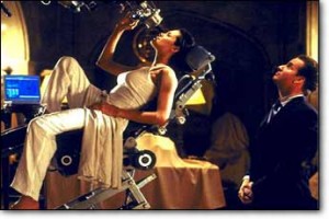 Lara Croft: Tomb Raider Fotoğrafı