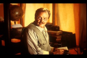 Lara Croft: Tomb Raider Fotoğrafı