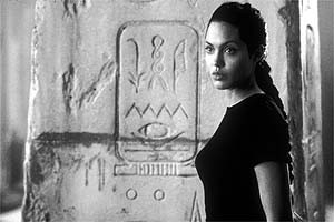 Lara Croft: Tomb Raider fotoğrafı