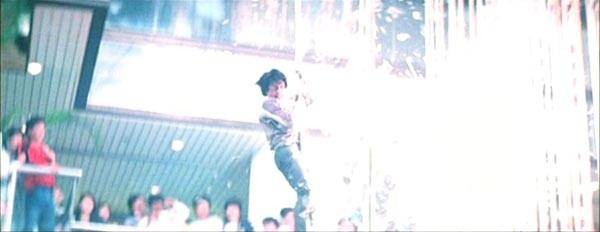 Süper Polis Fotoğrafı