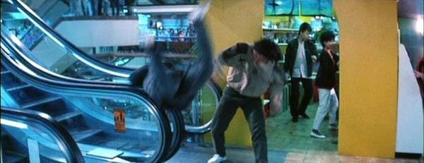 Süper Polis Fotoğrafı