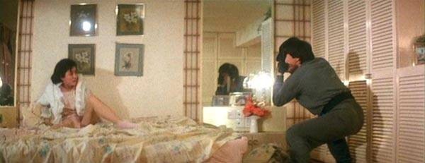 Süper Polis Fotoğrafı