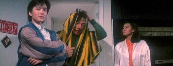 Süper Polis Fotoğrafı