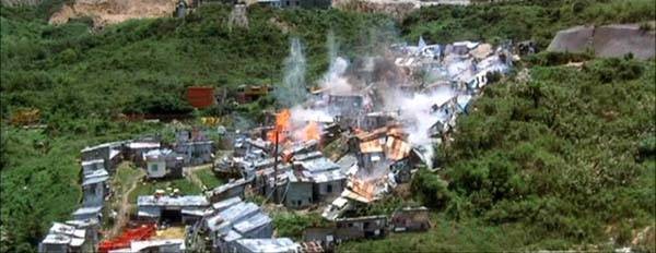 Süper Polis Fotoğrafı