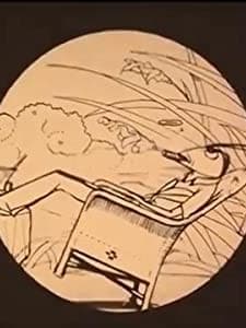 Futatsuno Sekai (1929) afişi