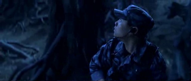 Lara Croft Tomb Raider: Yaşamın Kaynağı Fotoğrafı