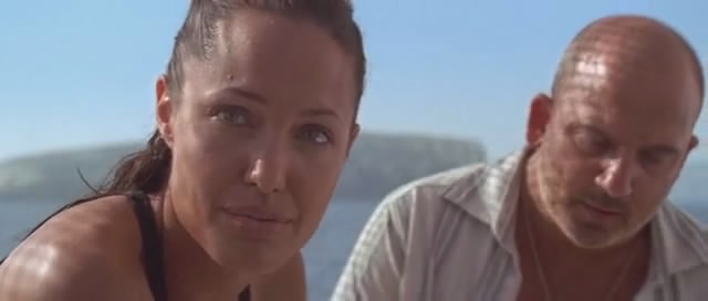 Lara Croft Tomb Raider: Yaşamın Kaynağı Fotoğrafı