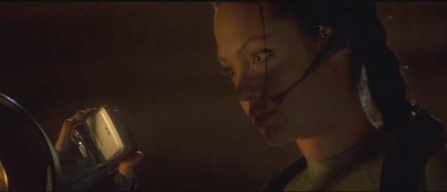 Lara Croft Tomb Raider: Yaşamın Kaynağı fotoğrafı