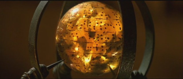 Lara Croft Tomb Raider: Yaşamın Kaynağı fotoğrafı