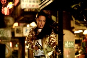 Lara Croft Tomb Raider: Yaşamın Kaynağı Fotoğrafı