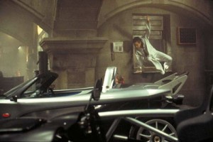 Lara Croft Tomb Raider: Yaşamın Kaynağı Fotoğrafı