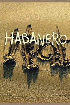 Habanero (2015) afişi