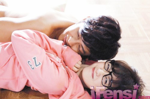 Jue Dui Darling fotoğrafı