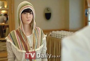 Jue Dui Darling fotoğrafı