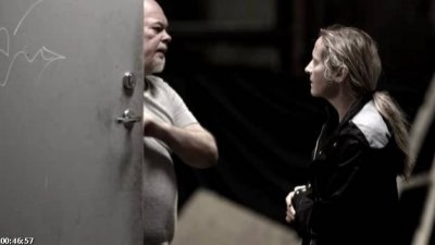 Ölü Muhafızlar Fotoğrafı