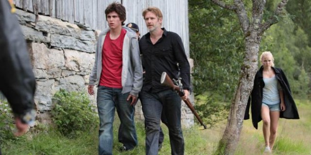 Ölü Muhafızlar fotoğrafı