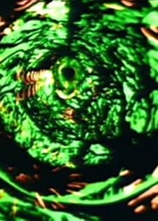 Enigma: Nazo (1978) afişi