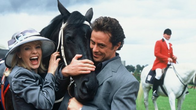 Horseplay Fotoğrafı