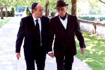 Rashevski Ile Tango Fotoğrafı