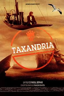 Taxandria (1994) afişi