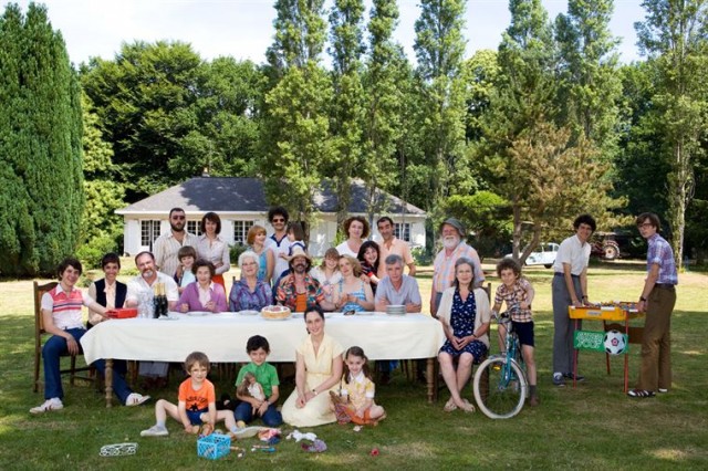 Gökten Bir Uydu Düştü Fotoğrafı