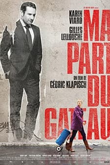 Acı Tatlı Tesadüfler (2011) afişi