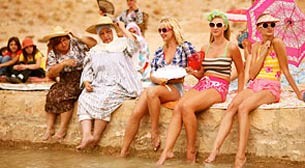 Peki Şimdi Nereye? Fotoğrafı