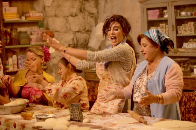 Peki Şimdi Nereye? Fotoğrafı