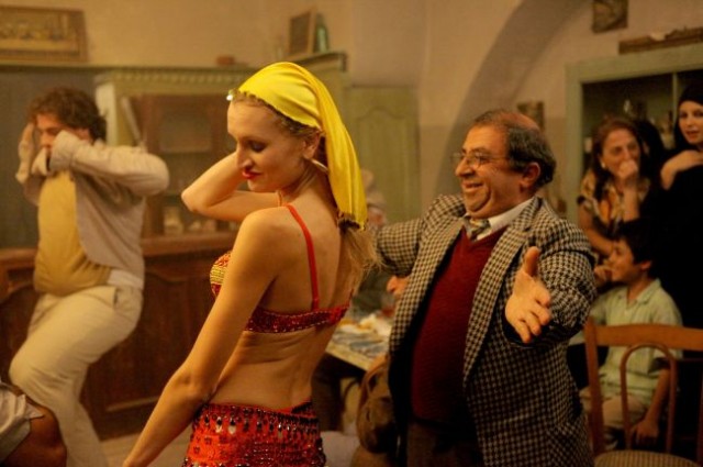 Peki Şimdi Nereye? Fotoğrafı