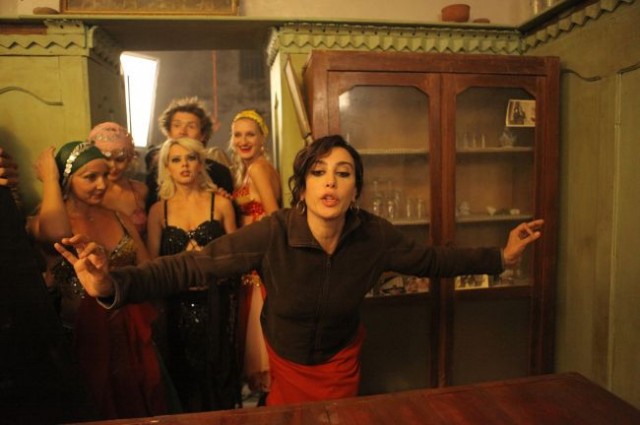 Peki Şimdi Nereye? Fotoğrafı