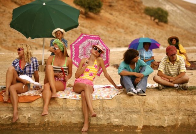 Peki Şimdi Nereye? Fotoğrafı