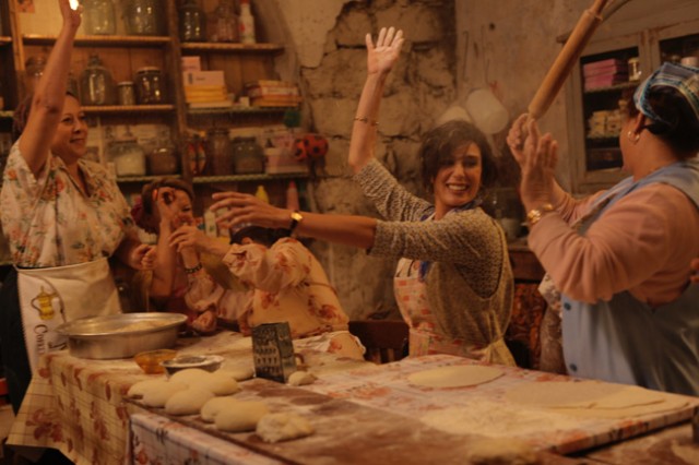 Peki Şimdi Nereye? Fotoğrafı