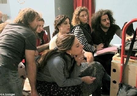 Peki Şimdi Nereye? Fotoğrafı