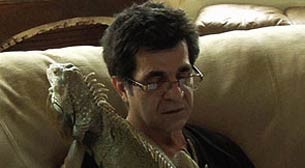 Bu Bir Film Değil fotoğrafı