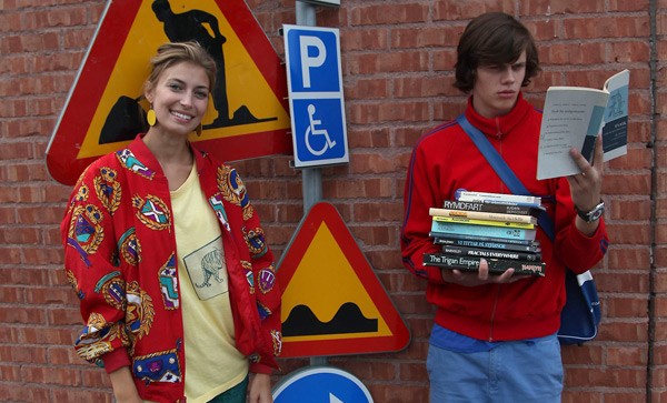 Aşkın Formülü Yok Fotoğrafı