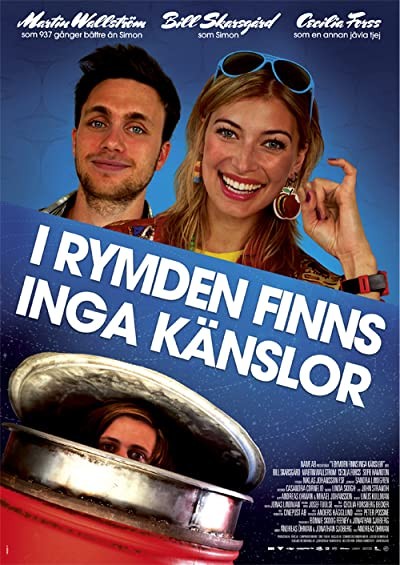 Aşkın Formülü Yok (2010) afişi