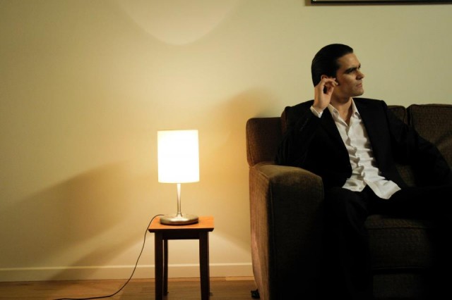 Blockhouse Blues And The Elmore Beast Fotoğrafı