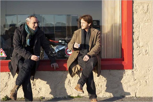 Olmak İstediğim Yer Fotoğrafı