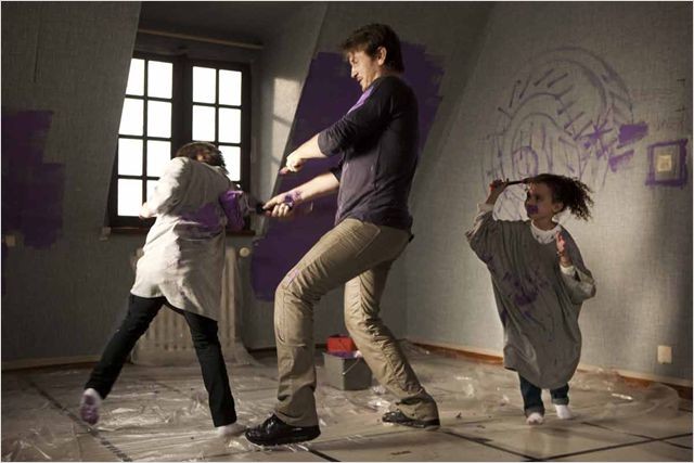 Olmak İstediğim Yer Fotoğrafı