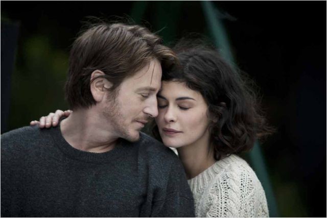 Olmak İstediğim Yer Fotoğrafı