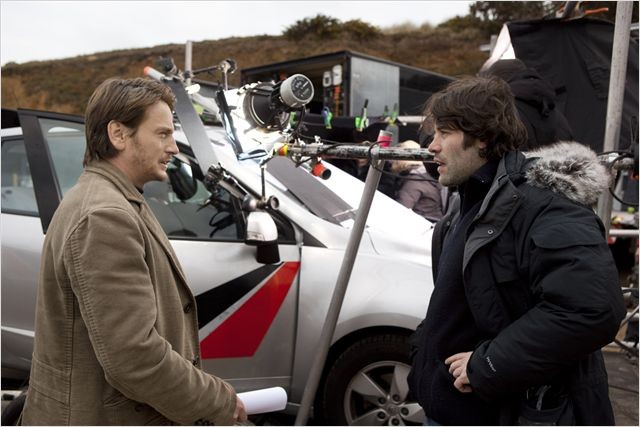 Olmak İstediğim Yer Fotoğrafı