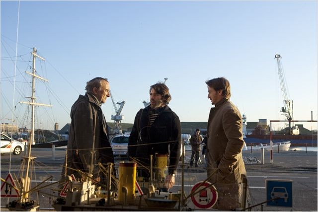 Olmak İstediğim Yer Fotoğrafı