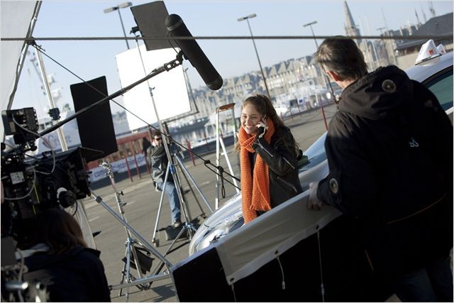 Olmak İstediğim Yer Fotoğrafı