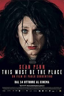 Olmak İstediğim Yer (2011) afişi